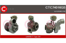 generátor CASCO CAL14111AS