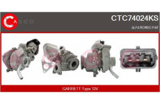 Startér CASCO CST40196AS