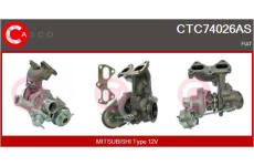 generátor CASCO CAL15013AS