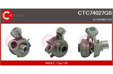 Startér CASCO CST40199AS