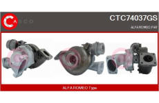 żtartér CASCO CST40207AS