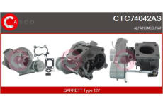 Alternátor CASCO CAL15049AS