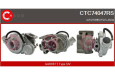 Startér CASCO CST40215AS