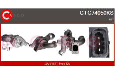 generátor CASCO CAL15056RS