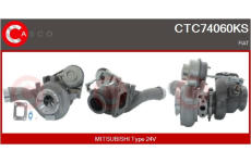 Startér CASCO CST40223AS