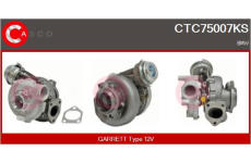 Startér CASCO CST40232AS