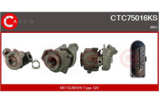 Alternátor CASCO CAL15101AS