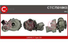 Startér CASCO CST40240RS