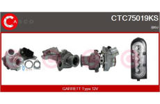 żtartér CASCO CST40241AS