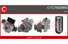 generátor CASCO CAL15104AS