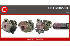 generátor CASCO CAL15105AS