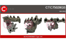 Startér CASCO CST40246GS