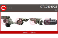 generátor CASCO CAL15106GS