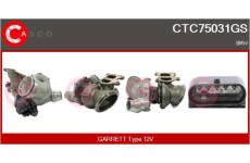 żtartér CASCO CST40249AS