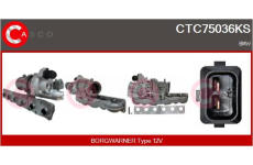 generátor CASCO CAL15117GS