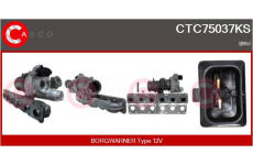 generátor CASCO CAL15119GS