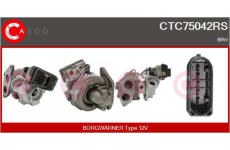 generátor CASCO CAL15126GS