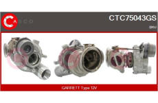 generátor CASCO CAL15130AS