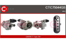 generátor CASCO CAL15130GS