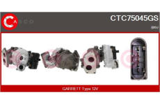 generátor CASCO CAL15133AS