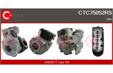żtartér CASCO CST40268AS