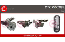 generátor CASCO CAL15165GS