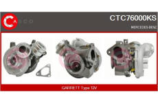 generátor CASCO CAL15172AS