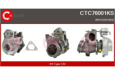 generátor CASCO CAL15172GS