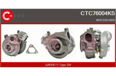 generátor CASCO CAL15175RS