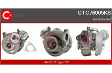 generátor CASCO CAL15177AS