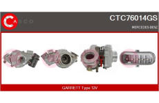 żtartér CASCO CST40288AS