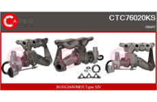 żtartér CASCO CST40294AS