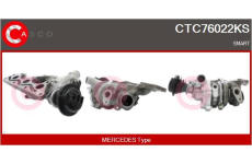 generátor CASCO CAL15203AS