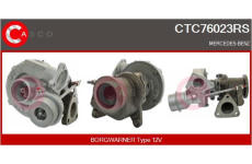 żtartér CASCO CST40309AS