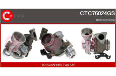generátor CASCO CAL15210AS