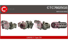 generátor CASCO CAL15210GS