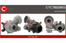 generátor CASCO CAL15211RS