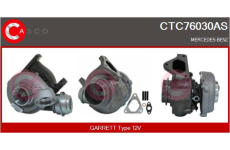 generátor CASCO CAL15216AS