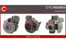 generátor CASCO CAL15216RS