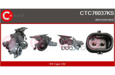 generátor CASCO CAL15222AS