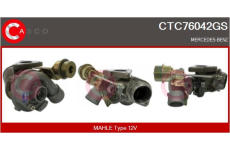 Startér CASCO CST40321AS