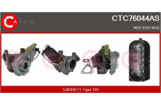 żtartér CASCO CST40322AS