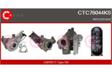 Startér CASCO CST40322GS