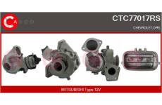 generátor CASCO CAL15258GS