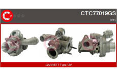 generátor CASCO CAL15259AS