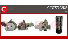 Startér CASCO CST40350GS