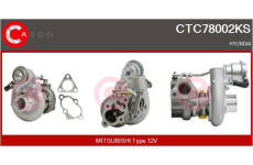 generátor CASCO CAL15294GS