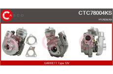 Startér CASCO CST40367GS