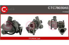 generátor CASCO CAL15329GS