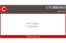 generátor CASCO CAL15396AS